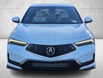 2026 Acura Integra A-STECH