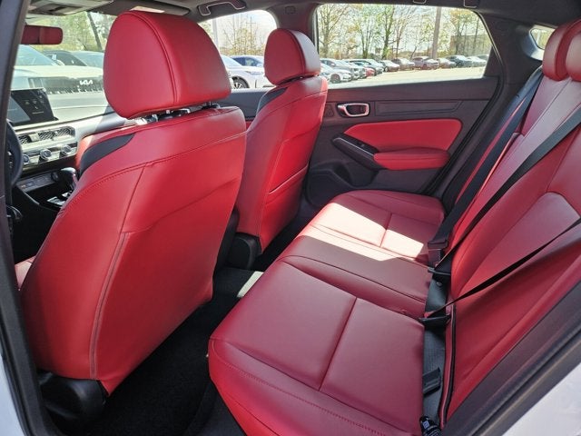 2026 Acura Integra w/A-Spec Technology Package