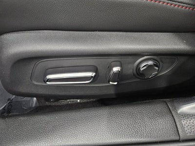 2026 Acura Integra TYPES