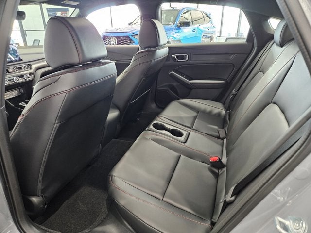 2026 Acura Integra TYPES