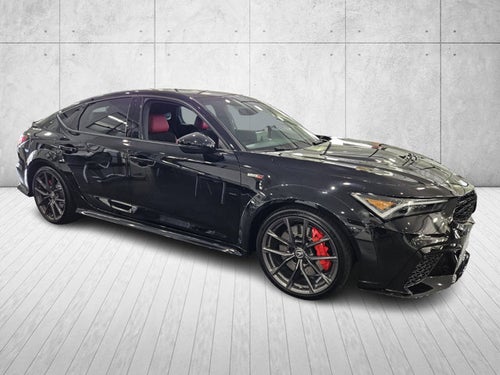 2025 Acura Integra Type S