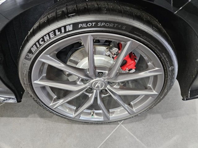 2025 Acura Integra Type S