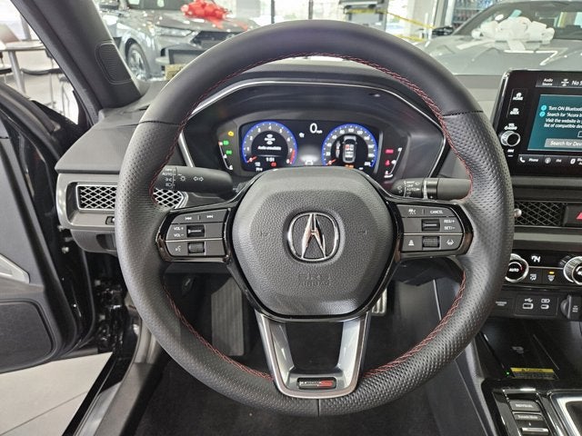 2025 Acura Integra Type S