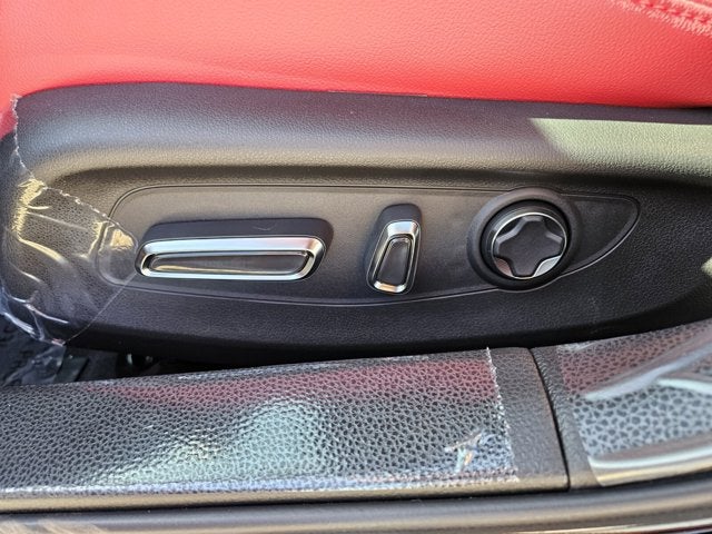 2026 Acura Integra Type S