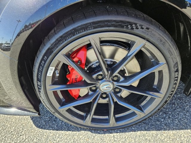 2026 Acura Integra Type S