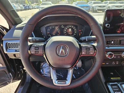 2026 Acura Integra Type S