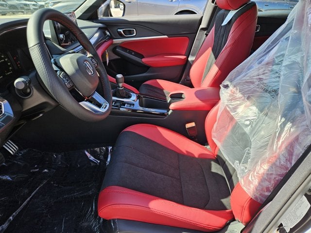 2026 Acura Integra Type S