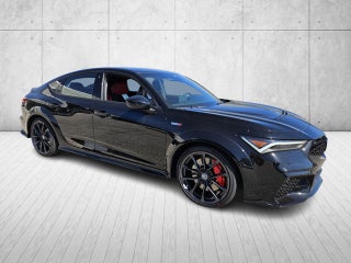 2026 Acura Integra Type S