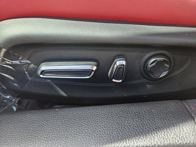 2026 Acura Integra Type S