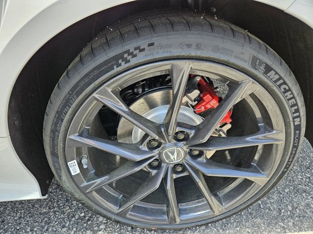 2026 Acura Integra Type S