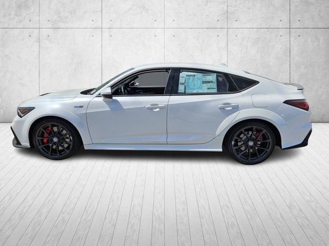 2026 Acura Integra Type S
