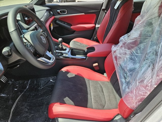 2026 Acura Integra Type S