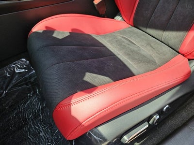 2026 Acura Integra Type S