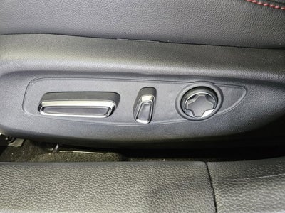 2026 Acura Integra TYPES