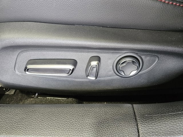 2026 Acura Integra TYPES