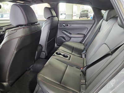 2026 Acura Integra TYPES