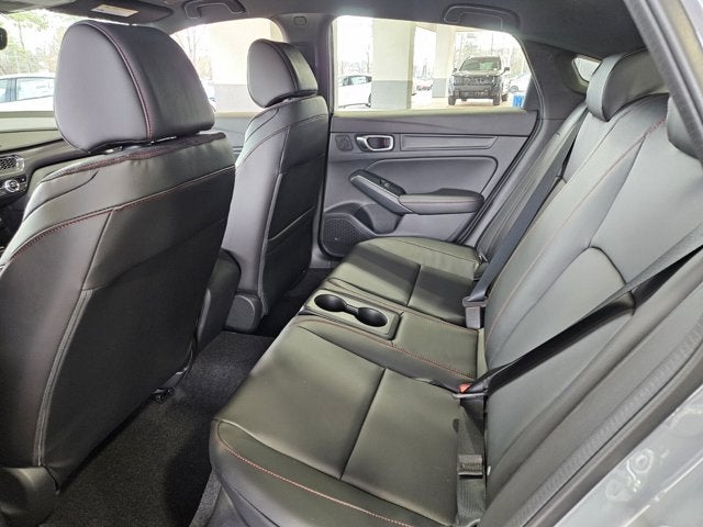 2026 Acura Integra TYPES