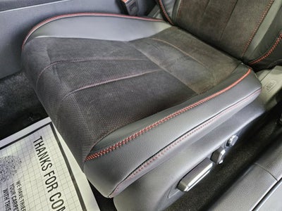 2026 Acura Integra TYPES