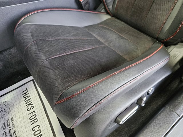 2026 Acura Integra TYPES