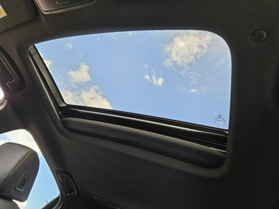 2025 Acura TLX A-Spec