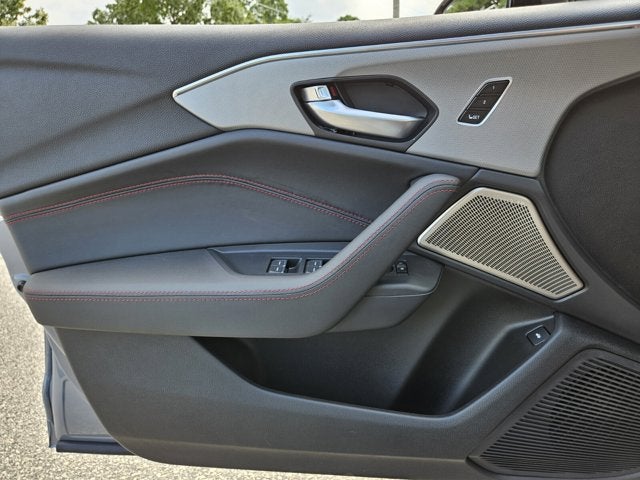 2025 Acura TLX A-Spec