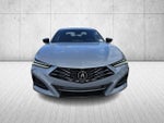 2025 Acura TLX A-Spec