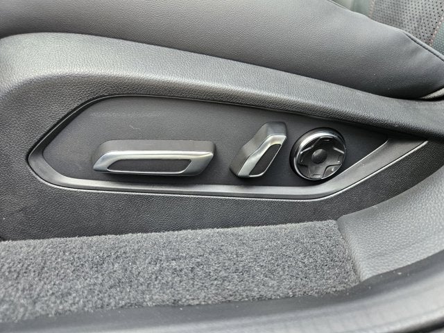 2025 Acura TLX A-Spec