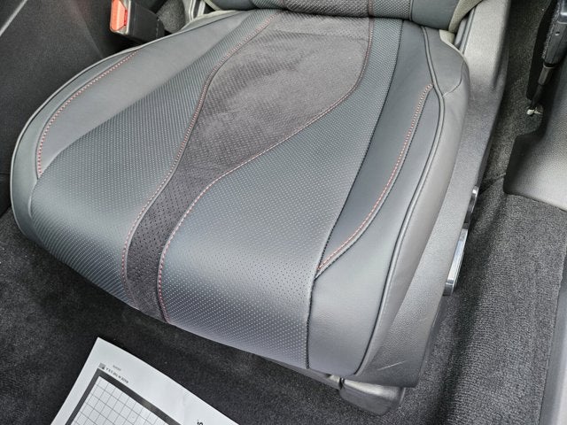 2025 Acura TLX A-Spec