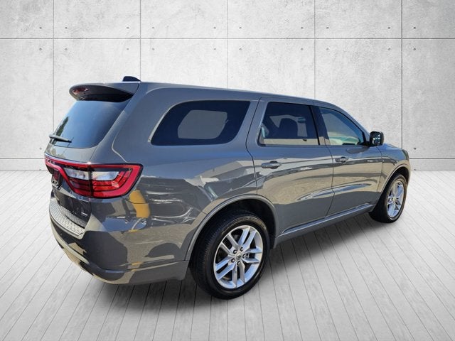 2024 Dodge Durango GT
