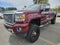 2015 GMC Sierra 3500HD available WiFi Denali
