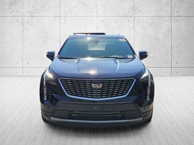 2023 Cadillac XT4 AWD Premium Luxury