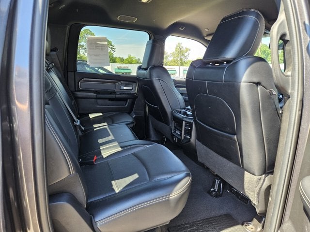 2023 RAM 2500 Power Wagon Rebel