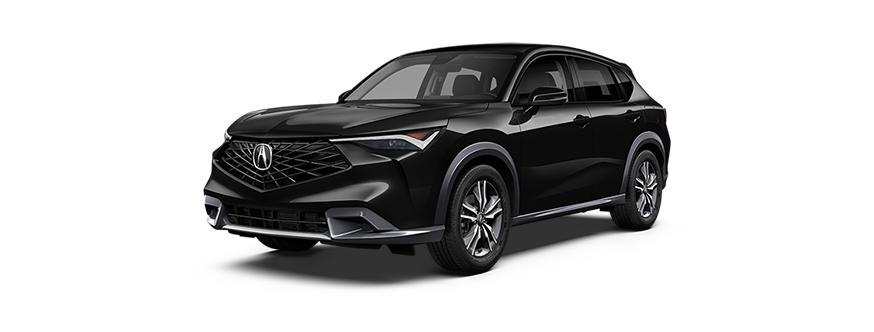 2026 Acura ADX Base