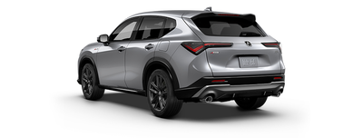2026 Acura ADX w/A-Spec Package