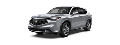 2026 Acura ADX Base