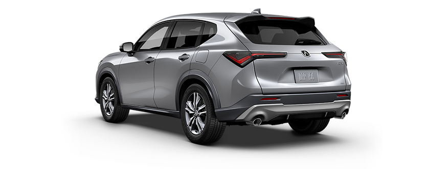 2026 Acura ADX Base