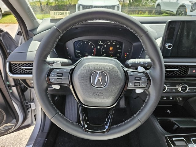 2026 Acura ADX Base