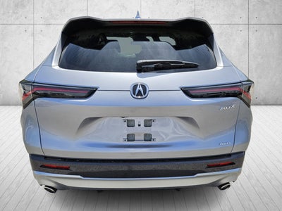 2026 Acura ADX Base