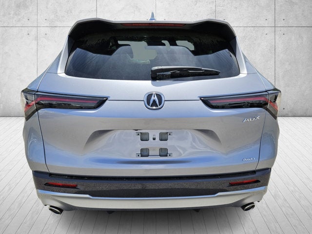 2026 Acura ADX Base