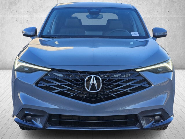 2026 Acura ADX ADX
