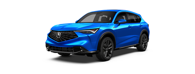 2026 Acura ADX w/A-Spec Package