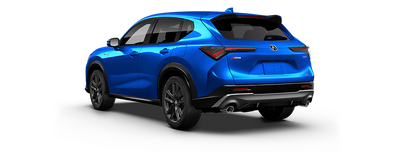 2026 Acura ADX w/A-Spec Package