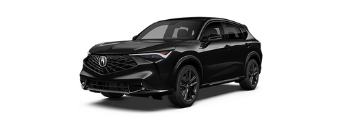 2026 Acura ADX w/A-Spec Package