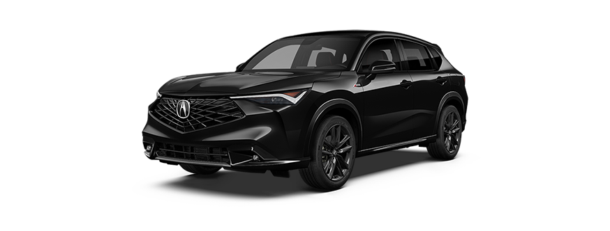 2026 Acura ADX w/A-Spec Package