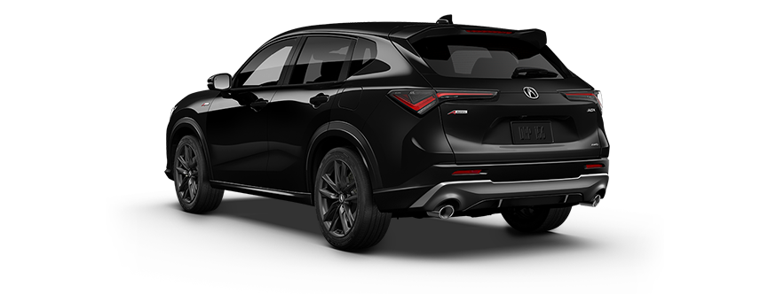2026 Acura ADX w/A-Spec Package