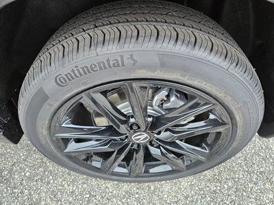 2026 Acura ADX A-Spec with Advance