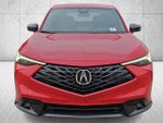 2026 Acura ADX A-Spec with Advance