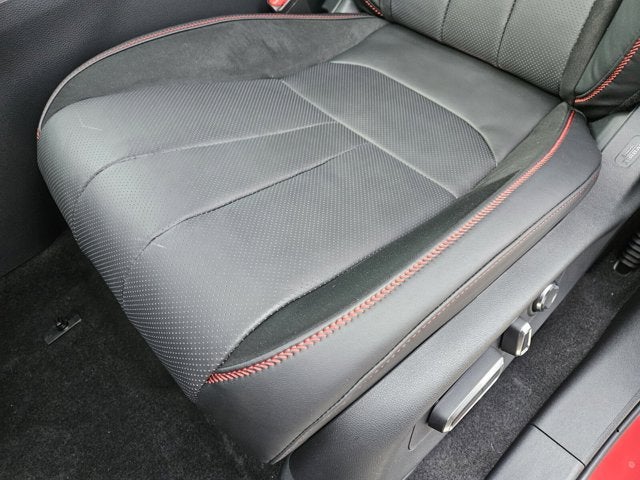 2026 Acura ADX A-Spec with Advance