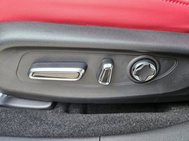 2026 Acura ADX A-Spec with Advance