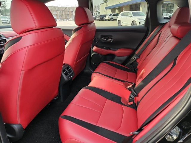 2026 Acura ADX A-Spec with Advance